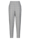 Fabiana Filippi Pants In Grey