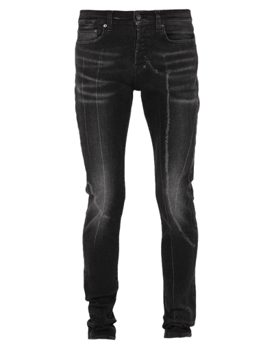 Prps Jeans In Black