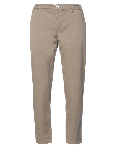 Sseinse Pants In Beige