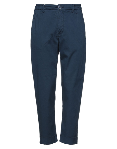 Sseinse Pants In Blue