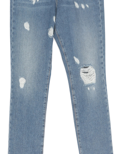 John Richmond Jeans In Blue