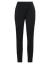 Space Simona Corsellini Pants In Black