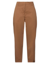Seventy Sergio Tegon Pants In Camel