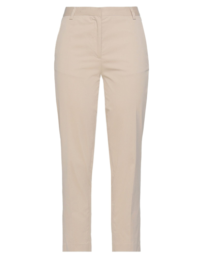 Ballantyne Pants In Beige