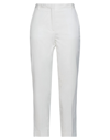 Ballantyne Pants In White