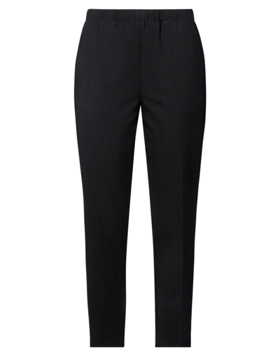 Siviglia Pants In Black