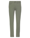 40weft Pants In Military Green