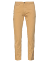 40weft Pants In Beige