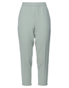 Antonelli Pants In Light Green
