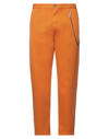 Berna Pants In Orange