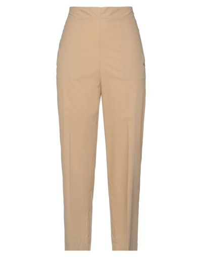 Jucca Pants In Beige