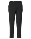 Pt Torino Pants In Black