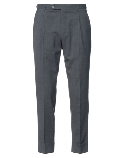Pt Torino Pants In Lead