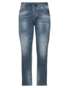 GABARDINE JEANS,13652949MD 6