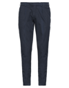 Devore Incipit Pants In Dark Blue