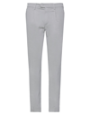 Devore Incipit Pants In Light Grey
