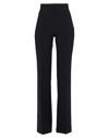 Elisabetta Franchi Pants In Black