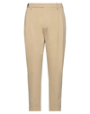 Hōsio Cropped Pants In Sand