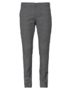 Dondup Pants In Grey