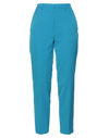Vicolo Pants In Azure