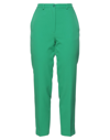 Vicolo Pants In Green