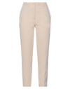 Vicolo Pants In Beige