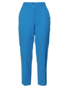 Vicolo Pants In Blue