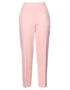 Vicolo Pants In Light Pink