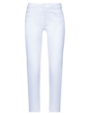 Dondup Jeans In White