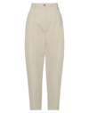 Mauro Grifoni Pants In Beige