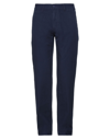 Harmont & Blaine Pants In Blue