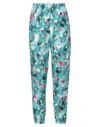 Soallure Pants In Blue
