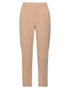 Brunello Cucinelli Pants In Beige
