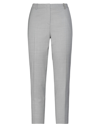 Fabiana Filippi Pants In Grey