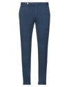 At.p.co Pants In Slate Blue