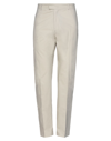 BAND OF OUTSIDERS BAND OF OUTSIDERS MAN PANTS BEIGE SIZE 32 COTTON,13559573HM 8