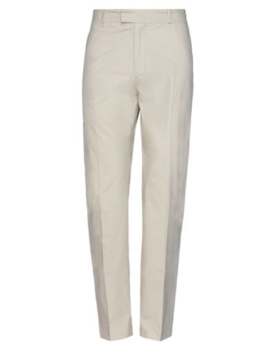 Band Of Outsiders Pants In Beige