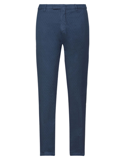 Sp1 Pants In Dark Blue