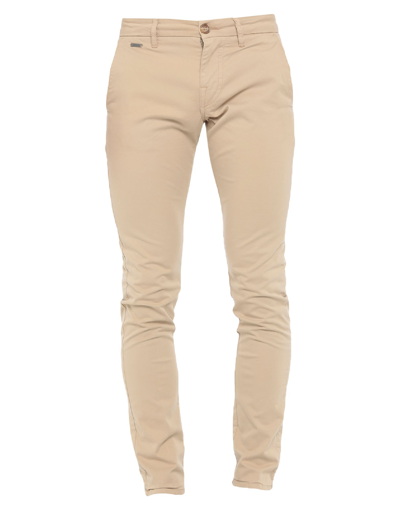 Guess Pants In Sand