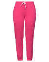 Berna Pants In Fuchsia
