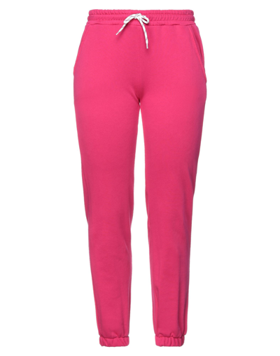 Berna Pants In Fuchsia