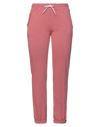 Berna Pants In Salmon Pink