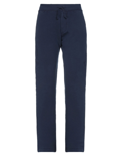 Novemb3r Pants In Blue