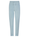 Novemb3r Pants In Sky Blue