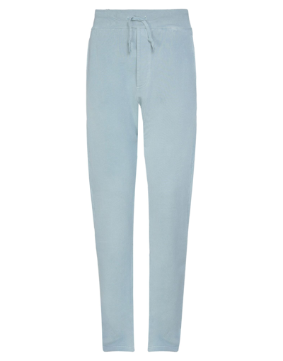 Novemb3r Pants In Sky Blue