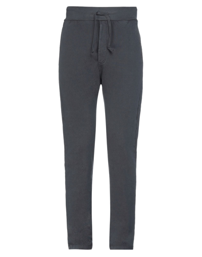 Novemb3r Pants In Lead