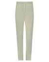 Novemb3r Pants In Sage Green