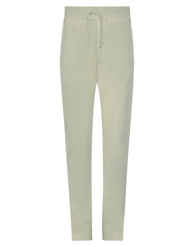 Novemb3r Pants In Sage Green