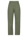 P.a.r.o.s.h Jeans In Green