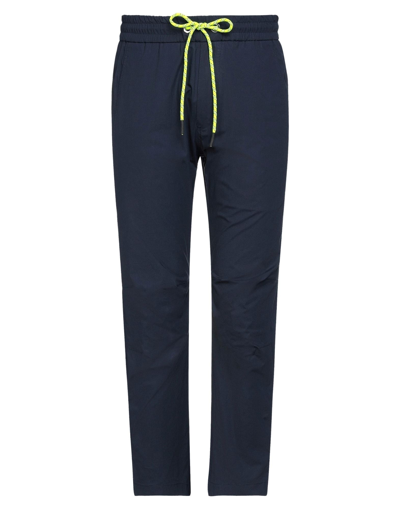 Iceberg Pants In Blue